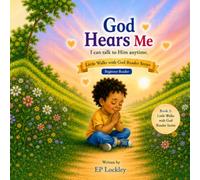 God Hears Me
