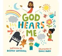 God Hears Me