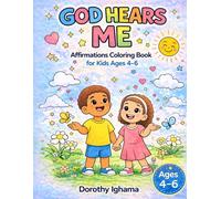 God Hears Me