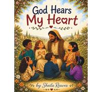 God Hears My Heart