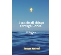 God Hears You: A Guided Prayer Journal for Letting Go, Finding Peace and Growing Closer to God