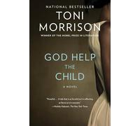 Toni Morrison God Help the Child (Tascabile) Vintage International