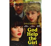 God Help The Girl