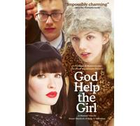 God Help the Girl