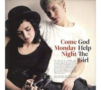 God Help the Girl Come Monday (Vinyl LP)