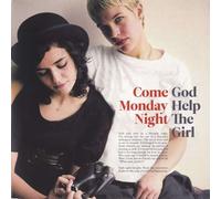 God Help the Girl Come Monday (Vinyl LP)