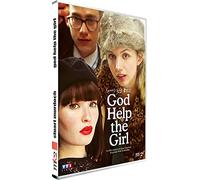 God help the girl - dvd