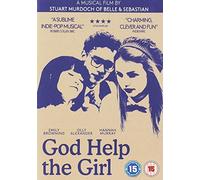 God Help The Girl - Rental [Edizione: Regno Unito]