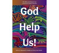 God Help Us (Tascabile)