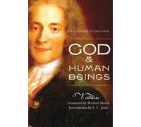 God & Human Beings (Tascabile)