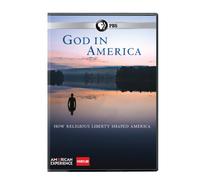 God In America (3 Dvd) [Edizione: Stati Uniti]