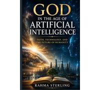 God in the Age of Artificial Intelligence: Faith, Technology, and the Future of Humanity