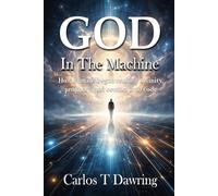 God in the Machine: Why artificial intelligence is read as Divine, Cosmic and Meaningful