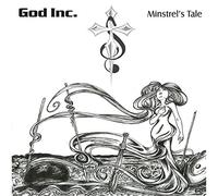 God Inc. - Minstrel's Tale