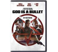 God Is a Bullet