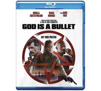 God is a Bullet (Blu-ray)