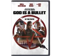 God Is a Bullet (DVD)