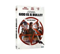 God is a bullett