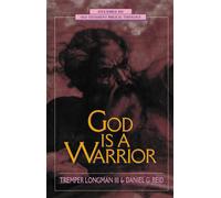 God Is a Warrior - Reid Daniel G.