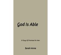 God Is Able
