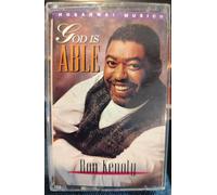 God Is Able