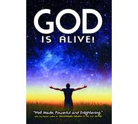 God Is Alive [Edizione: Stati Uniti]