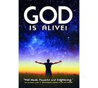God Is Alive (DVD) Charles Thompson Melissa Hollet Philip Gardiner
