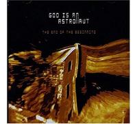 God Is An Astronaut - End Of The Beginning