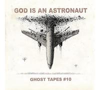God Is an Astronaut Ghost Tapes #10 (CD) Album Digipak