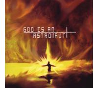 God Is An Astronaut - God Is An Astronaut
