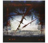 God Is An Astronaut - Origins