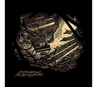 God Is an Astronaut The Beginning of the End (CD) Album Digipak