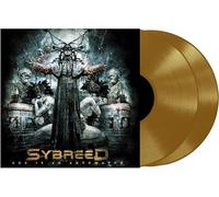 Sybreed God Is an Automaton (Vinyl LP)