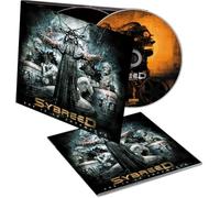 Sybreed God Is an Automaton (CD) Bonus Tracks Album Digipak