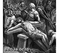 God Is Dead by Legion of Doom