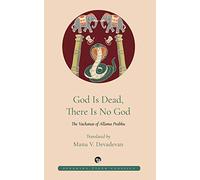 Manu Devadevan Allama Prabhu God Is Dead, There Is No God (Tascabile)
