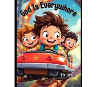 God Is Everywhere