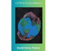 God Is Everywhere!