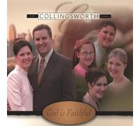 God Is Faithful
