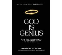 God Is Genius