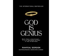 God Is Genius