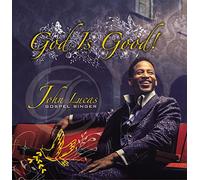 God Is Good!