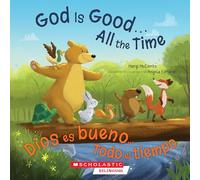 God Is Good...All the Time