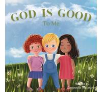 God is Good "To Me"