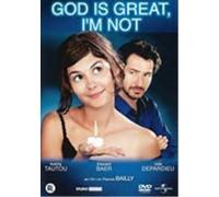 God is great and I'm not (DVD)