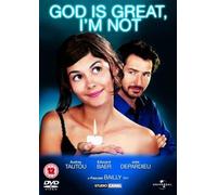God Is Great, Im Not [Edizione: Regno Unito]