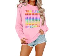 God is Greater Than The Highs and Lows - Felpa da donna a maniche lunghe, con cappuccio grafico nero, Colore: rosa., XXL