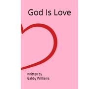 God Is Love