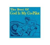 God Is My Co-Pilot - Best Of Godco