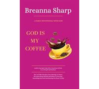 GOD IS MY COFFEE